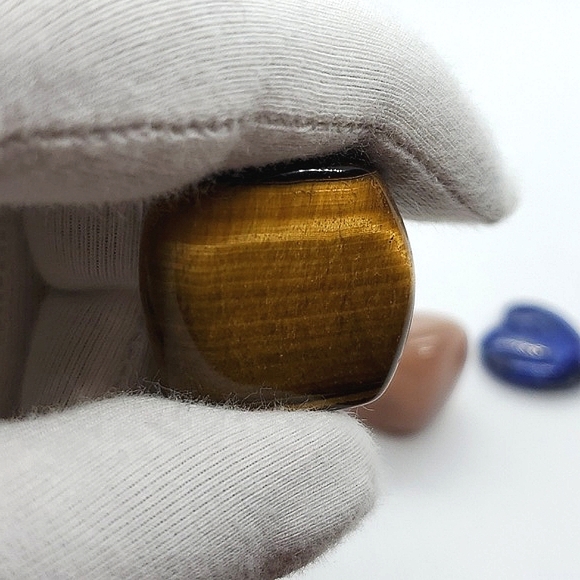 Crystals Set of 3 to promote Self-Confidence - Picture 10 of 16